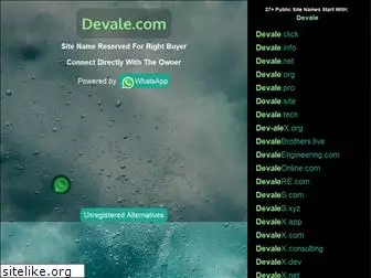 devale.com