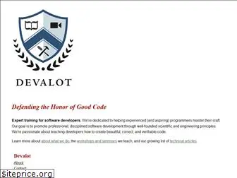 devalot.com