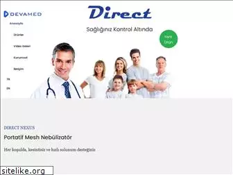 devamed.com