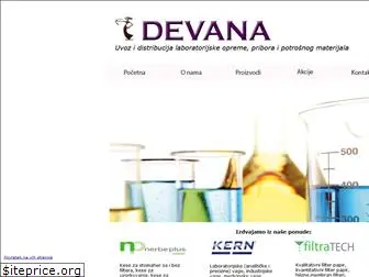 devana.co.rs