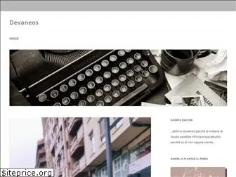 devaneos.com