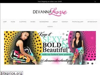 devanna-love.myshopify.com