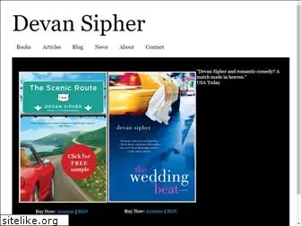 devansipher.com