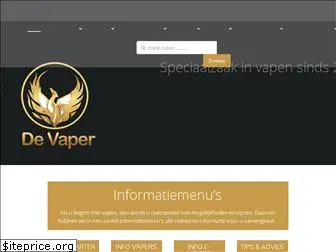 www.devaper.nl