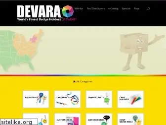 devara.com