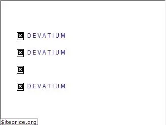 devatium.com