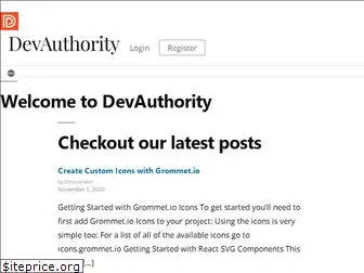 devauthority.com