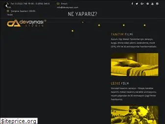 devaynasi.com