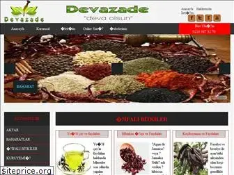 devazade.com.tr