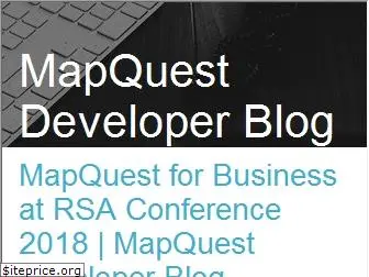 devblog.mapquest.com