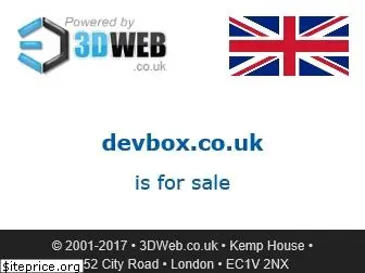 devbox.co.uk