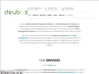 devbox.co