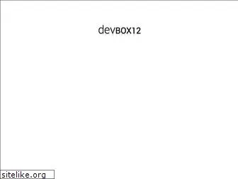 devbox12.com