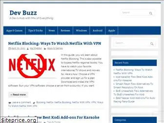 devbuzz.net