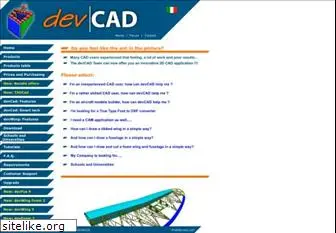 devcad.com