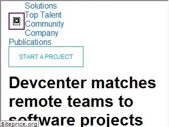 devcenter.co