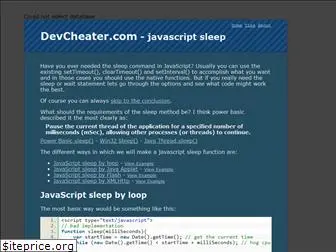 devcheater.com