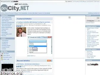 devcity.net