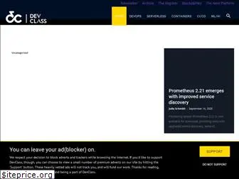 devclass.com