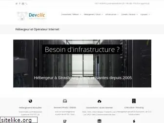 devclic.fr