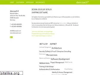 devcoach.com