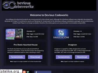 devcode.co.uk