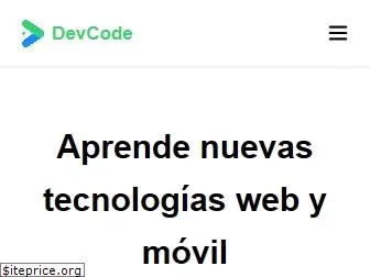 devcode.la