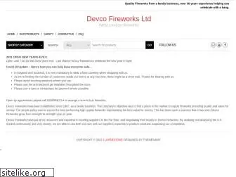 devcofireworks.com