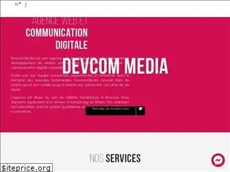 devcom-media.com