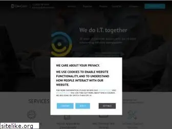 devcom.com