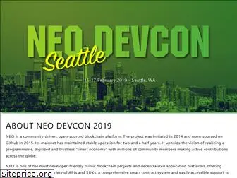 devcon.neo.org