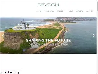 devcon.net.au