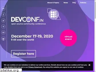 devconf.in