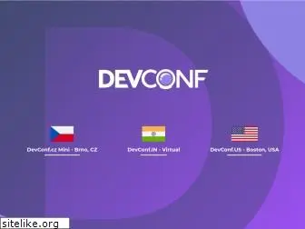 devconf.info