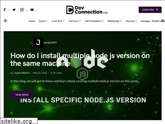 devconnection.net