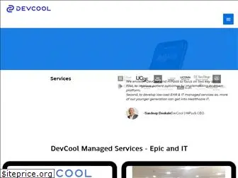 devcool.com