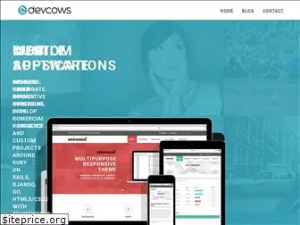 devcows.com