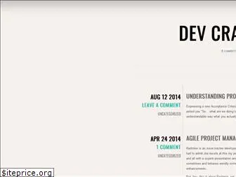 devcrawler.wordpress.com