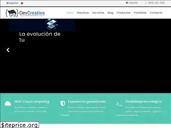 devcreativo.com