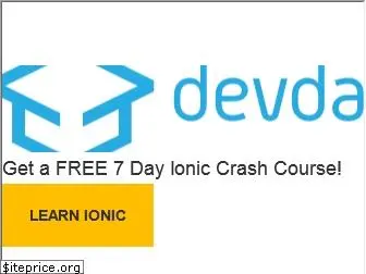 devdactic.com