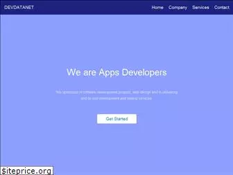 devdatanet.com