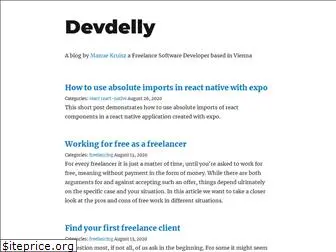 devdelly.com