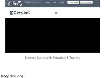 devdent.com