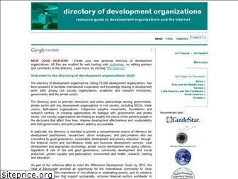 devdir.org