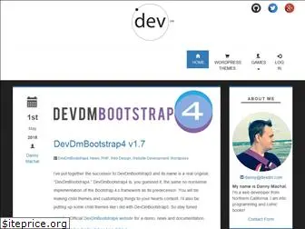 devdm.com