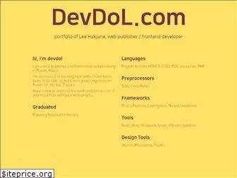 devdol.com
