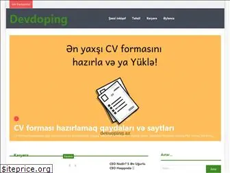 devdoping.az