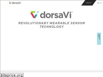 devdorsavi.com