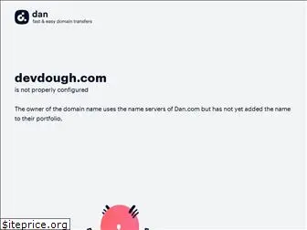 devdough.com