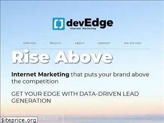 devedge-internet-marketing.com